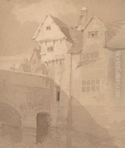 Fye Bridge, Norwich