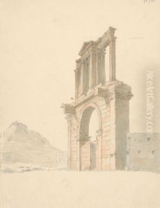 Arch of Hadrian