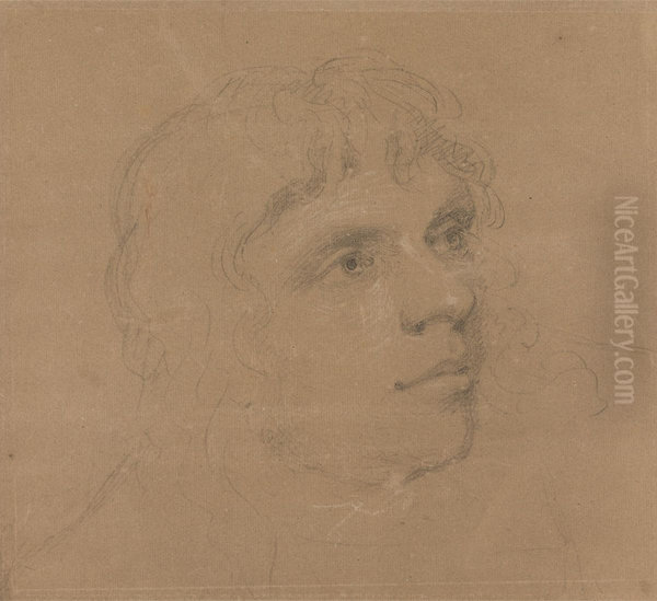 John Flaxman - view 1