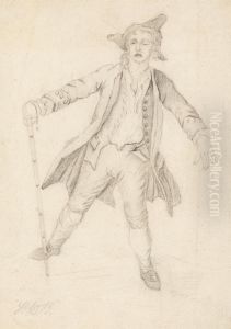 full length by Henry Bunbury