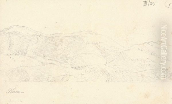 Ithaca - view 1