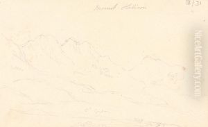 Mount Helicon by Robert Smirke