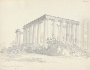 Temple of Aphaea