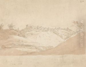 Girgenti, in Sicily, to the South