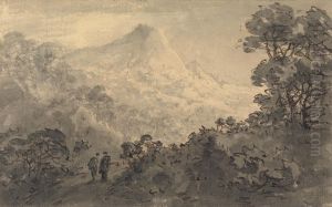 Snowdon Snowdon