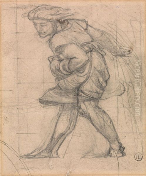 The Sower - view 1
