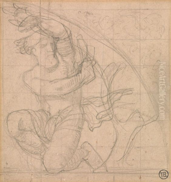The Woodcutter - view 1