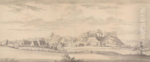 View of Arundel, Sussex