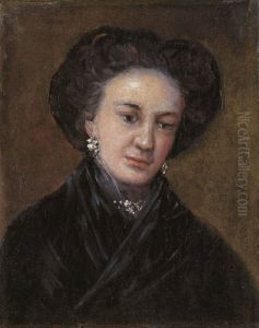 Actress Rita Luna