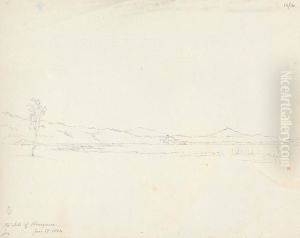 The Lake of Thrasimene