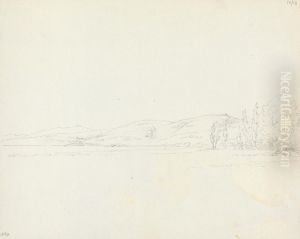 The Lake of Thrasimene The Lake of Thrasimene