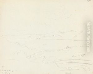 The Lake of Thrasimene