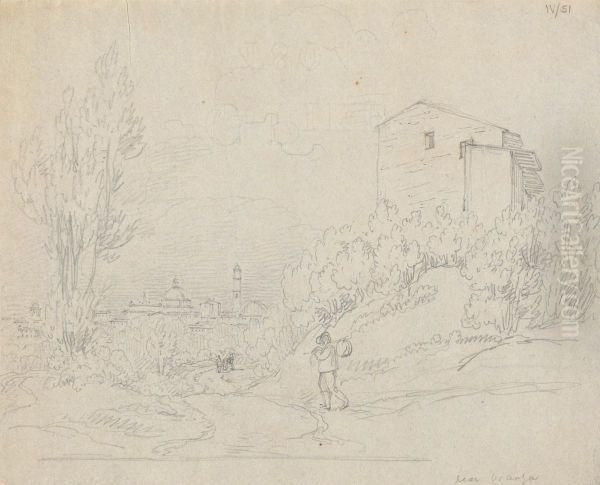 Near Vicenza - view 1