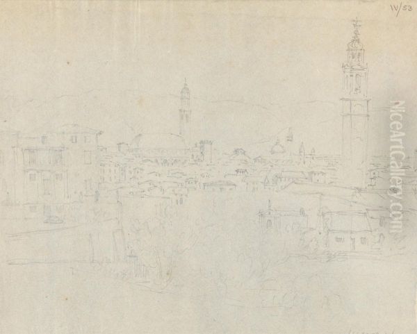 Vicenza - view 1