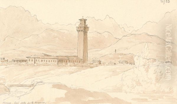 Vicenza - view 1