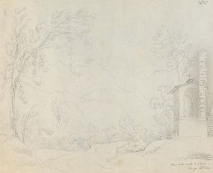 Fuori della Porta di S. Lucia, Vicenza