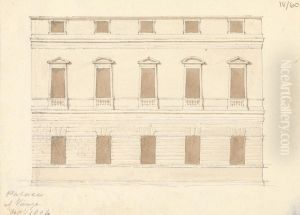 Palace at Vincenza