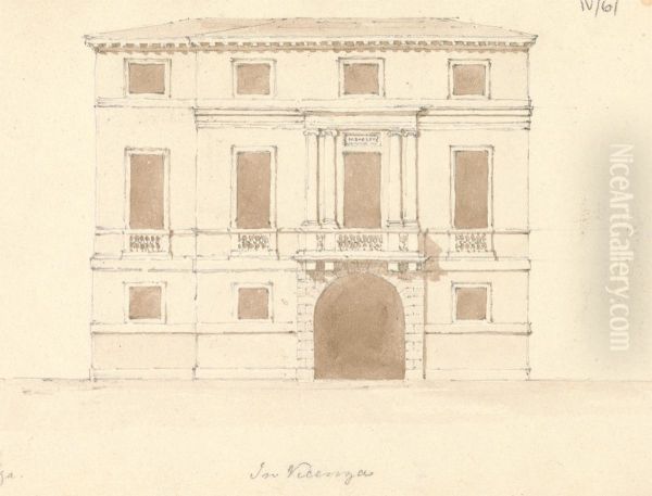 In Vicenza - view 1
