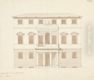 Gentleman's House in Padua