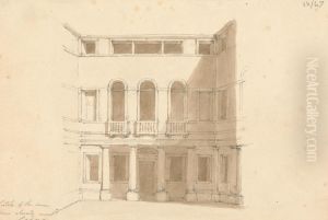 Palace in Padua