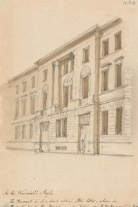 In the Friedrich's Shape