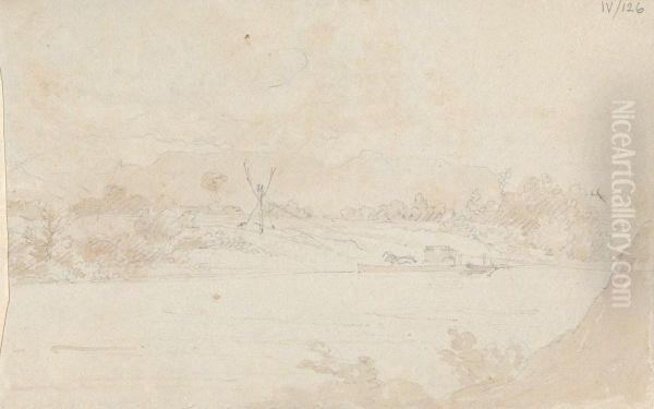 Landscape - view 1