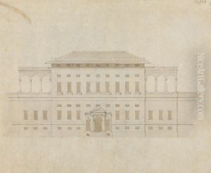 An Official Building