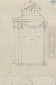 Study of a Tombstone Study of a Tombstone