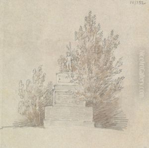 Tombstone by Robert Smirke