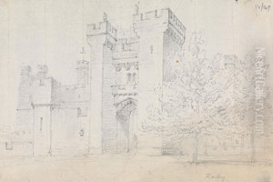 Raby Castle Raby Castle