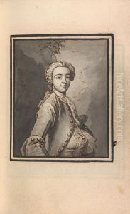 Album Drawing by Thomas Bardwell