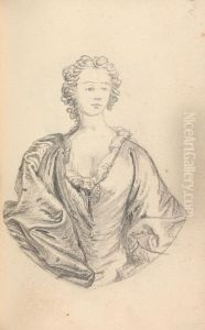 Album Drawing by Thomas Bardwell