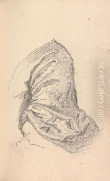 Album Drawing - view 1