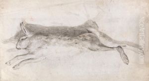 Dead Hare Dead Hare