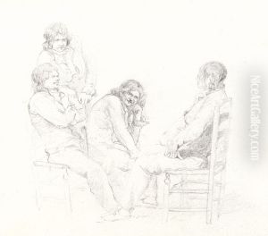 Sea-Faring Men by John Glover
