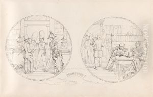 The Guards and the Line