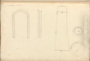 Details by Augustus Pugin