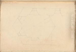 Preliminary Plan of Tower