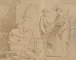 Classical Composition by Gavin Hamilton