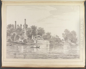 A View of Part of the City of Oud