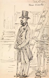 Sir James Thomas Knowles