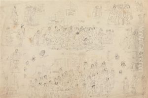 Notes at an Irish Election by Samuel Lover