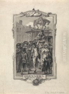 Title page for "The Guardian"