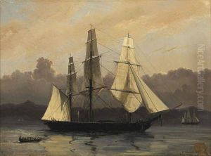 La Creole by Pharamond Blanchard