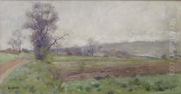 Paysage - view 1