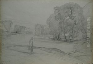 Riviere Et Aqueduc, Narni