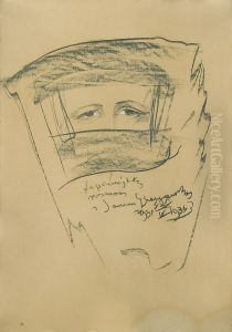 Portret Jozefa Jana Glogowskiego