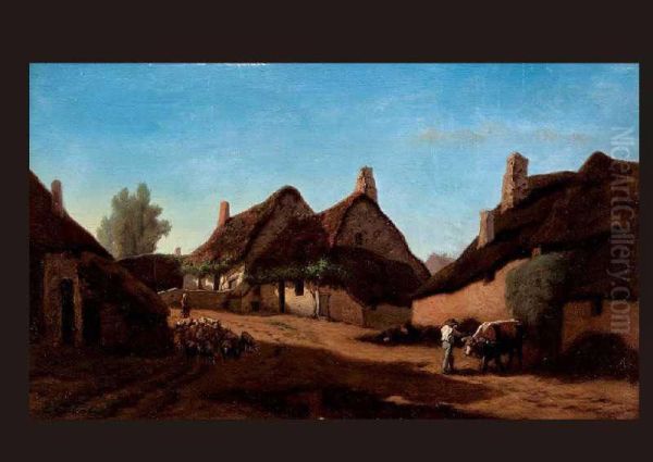 Ferme En Normandie - view 1