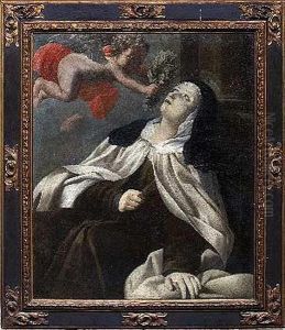 Extasis De Santa Teresa