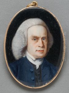 John Winthrop (1714-1779)